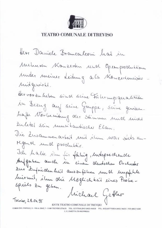 Referenza Guttler