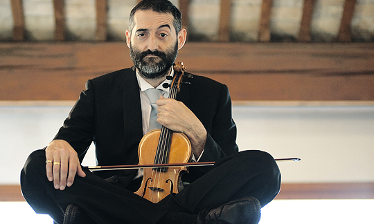 Progetto Biennio Repertorio Orchestrale Conservatorio di Udine