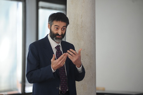 D.Brancaleoni: Tesi di Laurea Musicologia e Scienze dello Spettacolo